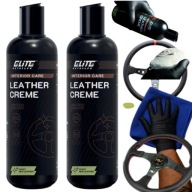 2x KREM PREPARAT DO PIELĘGNACJI ODNOWY RENOWACJI SKÓRY ELITE DETAILER 500ML