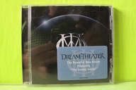 DREAM THEATER - THE ENEMY INSIDE CD