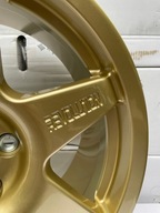 Felgi Revolution Millennium 7,5x17 Subaru GT/WRX