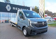 Renault Master Podwozie FWD EXTRA 3,5T L3 2.0 dCi 170 Podwozie FWD EXTRA 3