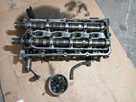 Głowica kompletna Kia Sorento 1 2.5 CRDI 140KM