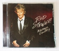 ROD STEWART Another Country CD