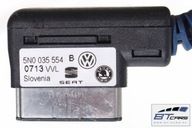 ADAPTER IPHONE PRZEWÓD 5N0035554B 5N0 035 554 B