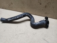 VW Passat B6 Wąż przewód króciec nagrzewnicy wody 3C1820215 3c1816311