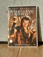 Resident Evil afterlife DVD Lektor pl