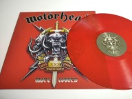 Motörhead – More Covers - LP WINYL V415