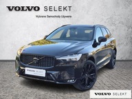 Volvo XC 60 XC60 B5B AWD Ultra, BLACK-EDITION, Kam
