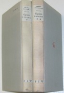 Ogniem i mieczem t. 1 i 2 H. Sienkiewicz Il. Jaworski