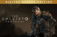 The Callisto Protocol - Digital Deluxe Edition