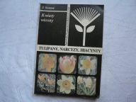 TULIPANY NARCYZY HIACYNTY
