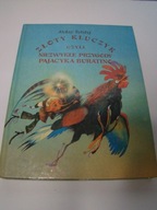 Złoty kluczyk czyli Niezwykłe przygody pajacyka Buratino Aleksy Tołstoj