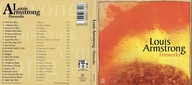 CD Louis Armstrong Fireworks