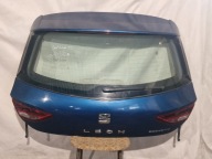 KLAPA TYŁ SEAT LEON III Hatchback