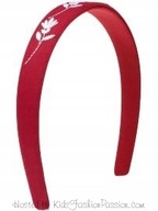 GAP, opaska z haftem