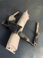 PAS BEZPIECZEŃSTWA LEWY PRZÓD RENAULT LAGUNA II 041083