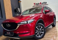 Mazda CX-5 II FULL LED SKORY bose gwarancja BEZWYPADKOWA 165 KM