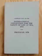 International convention for the safety of life at sea