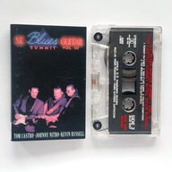 Blues Guitar Summit Vol. III