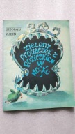 ZIELONY PROSIACZEK Z GUZICZKIEM W NOSKU - Gieorgij Judin (1988)