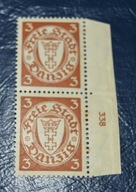 WMG Fi.210z HAN ** postfrisch ( 250zł )