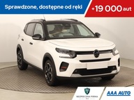 Citroen C3 1.2 Turbo, Salon Polska, 1. Właściciel