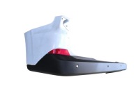 FORD TRANSIT CUSTOM MK2 PZ3117E962 ZDERZAK TYŁ TYLNI NOWY ORYGINAŁ