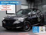 BMW X5 xDrive50e Individual Edition Suv 3.0 (489KM) 2026