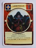 Lewitacja PL DOOM TROOPER