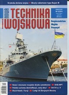 Nowa Technika Wojskowa 4/2014