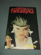 MIESIĘCZNIK FANTASTYKA 6 (57) Czerwiec 1987