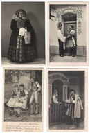 DE11-ŻycIe codzienne- Morawy