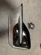 Ford Kuga MK3 ST-Line lewa kratka zderzaka przód 2471812 2498504