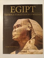 Egipt Tajemnice Starożytnych Cywilizacji 5 / Stare państwo cz 1 Oxford OPIS