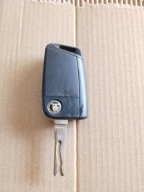 Pilot Kluczyk Keyless Skoda Octavia Rapid 5E0959752E 434MHz 12-20R