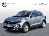 Volkswagen T-Roc 1.5 TSI Carplay Keyless Salon PL