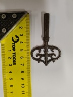 Stary kluczyk do zegara mechanicznego – 4,5 mm [148]