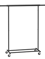 Mobilny Solidny Wieszak Na Ubrania