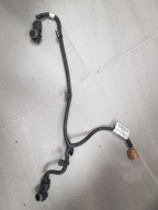 WIĄZKA PDC PARKTRONIK RENAULT MASTER 2.3 DCI 253A44101R 240154695R