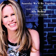 D - Vonda Shepard - Someday We'll Be Together
