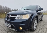 Fiat Freemont 2.0 Diesel 170KM