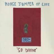 Horse Jumper Of Love – So Divine