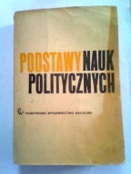 PODSTAWY NAUK POLITYCZNYCH - Konrad Bajan