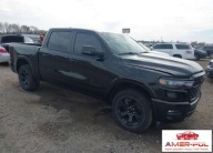 RAM 1500 RAM 1500 BIG HORN 4X4 57 BOX 3.0 Benzyna 426KM