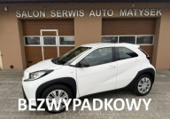 Toyota Aygo X 1,0 72KM Klimatronik Kamera CarPlay VAT23 Benzyna 72KM