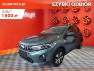 Od ręki - Stepway Expression 1.2 Eco-G LPG 120KM / Pakiet Thermo