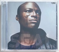 SEAL 4 wydanie 2003 rok CD Płyta JAK NOWA
