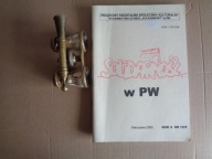 Solidarność w PW Związkowy Kwartalnik nr 12/2-2005