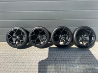 Audi RS6 RS7 felgi 22 cali Performance Competition jak nowe DOT 2024