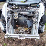 Porsche Boxster 986 wanna