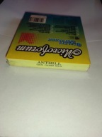 GRA RETRO Anthill IBM i kompatybilne PC 5,25' w folii